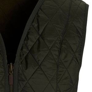 Barbour Betty Vest