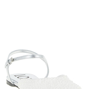 Loewe Toy Ballet Flats