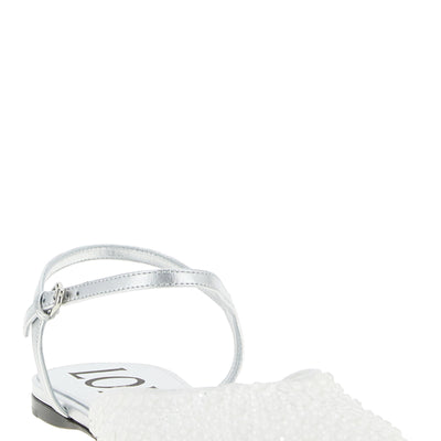 Loewe Toy Ballet Flats