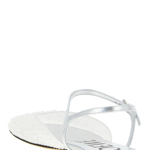 Loewe Toy Ballet Flats