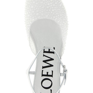 Loewe Toy Ballet Flats