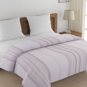 Pastel Vouge Fitted Bed Sheet - 16056