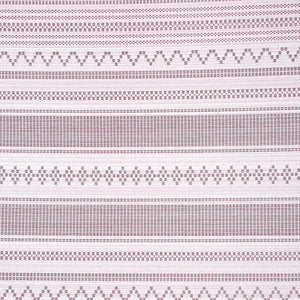 Pastel Vouge Fitted Bed Sheet - 16056