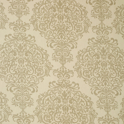 Swayam Zinnia Fitted Bed Sheet-25049