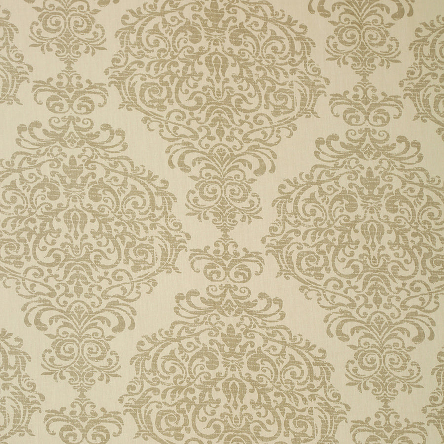 Swayam Zinnia Fitted Bed Sheet-25049