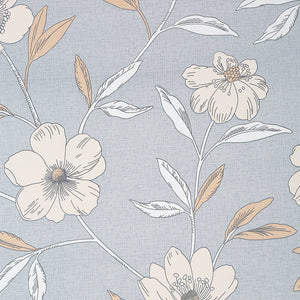 Pastel Vouge Fitted Bed Sheet - 16060