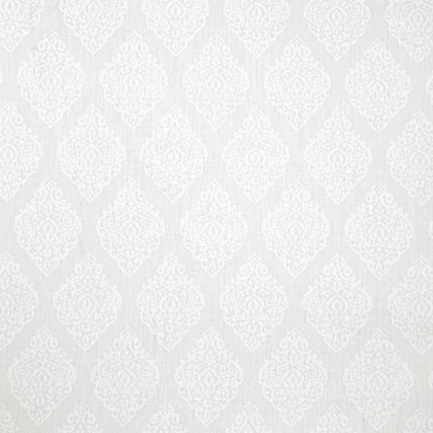 Swayam Zinnia Fitted Bed Sheet - 25048