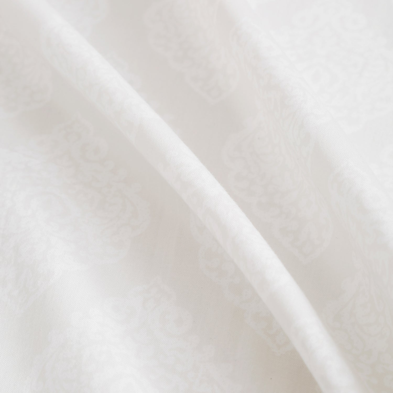Swayam Zinnia Fitted Bed Sheet - 25048