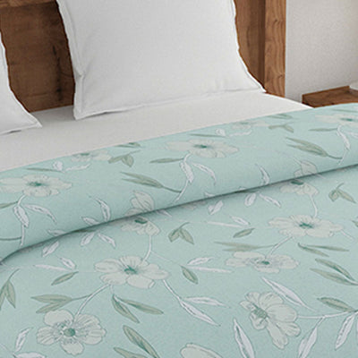 Pastel Vouge Fitted Bed Sheet - 16059