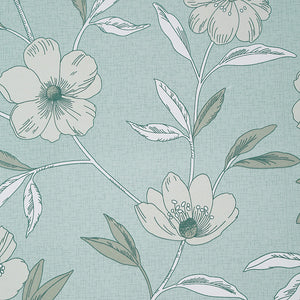 Pastel Vouge Fitted Bed Sheet - 16059