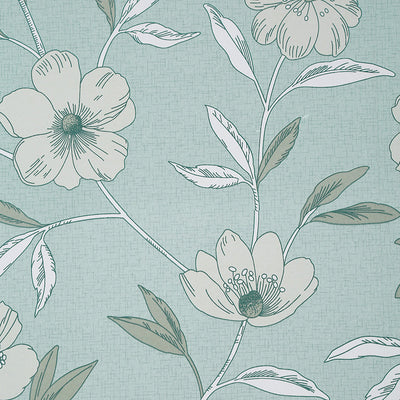 Pastel Vouge Fitted Bed Sheet - 16059
