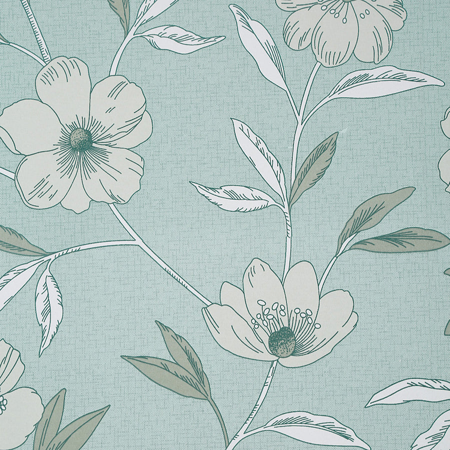 Pastel Vouge Fitted Bed Sheet - 16059