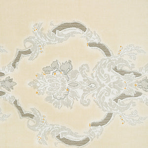 Pastel Vouge Winter Quilt - 16053