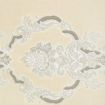 Pastel Vouge Winter Quilt - 16053