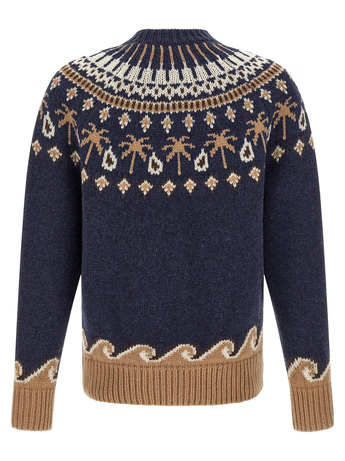 Alanui Sweet Winter Sweater
