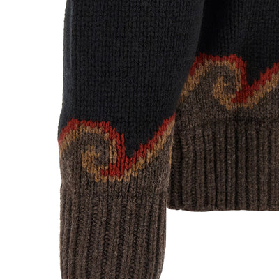 Alanui Sweet Winter Cardigan