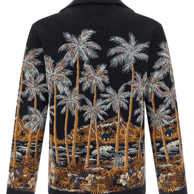Alanui Diamond Head Overshirt