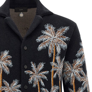 Alanui Diamond Head Overshirt