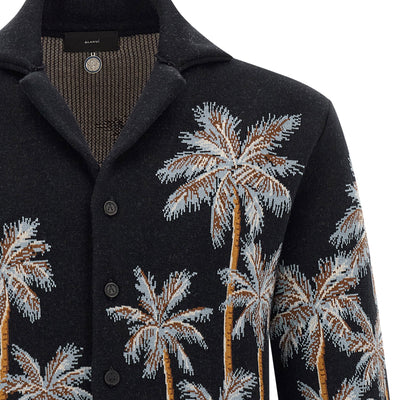 Alanui Diamond Head Overshirt