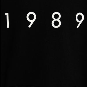 1989 Studio Logo Hoodie
