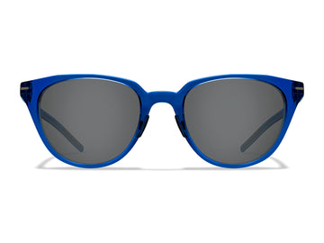 Crystal Tahoe Frame - Dark Carbon (Polarized) Lens