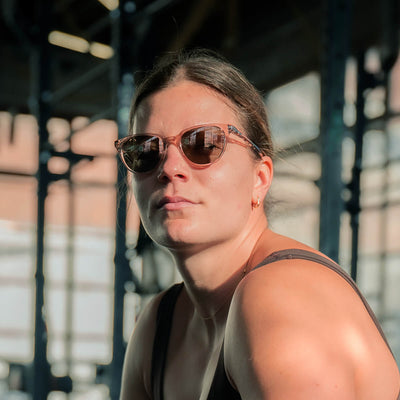 Lola 2.0 KADUZS Sunglasses