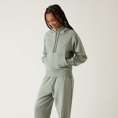 Kith Women Jane II Hoodie - Cavan