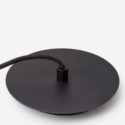 Loop Pendant Light with Sphere IV by Tala