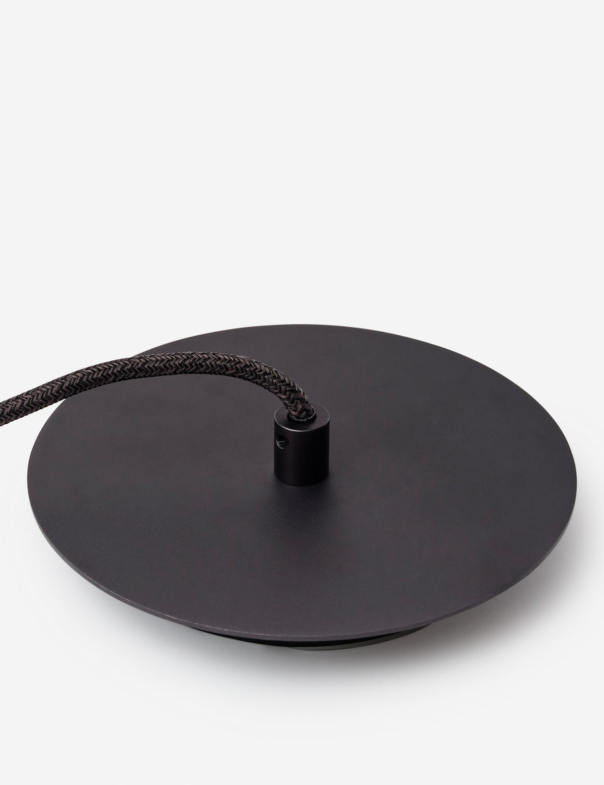 Loop Pendant Light with Sphere IV by Tala