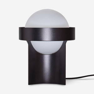 Loop Table Lamp with Sphere IV by Tala
