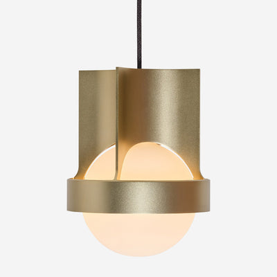 Loop Pendant Light with Sphere IV by Tala