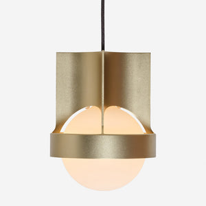 Loop Pendant Light with Sphere IV by Tala