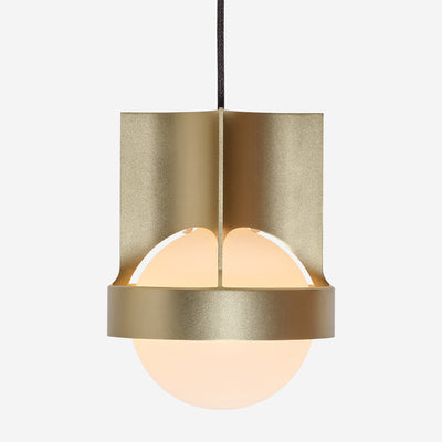 Loop Pendant Light with Sphere IV by Tala
