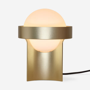 Loop Table Lamp with Sphere IV by Tala