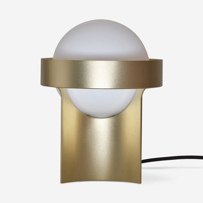 Loop Table Lamp with Sphere IV by Tala