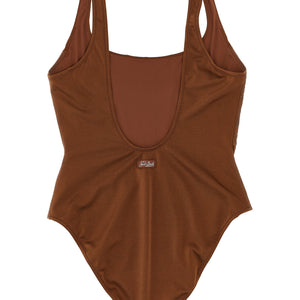 Mc2 Saint Barth Lora One-piece Swimsuit