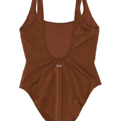 Mc2 Saint Barth Lora One-piece Swimsuit