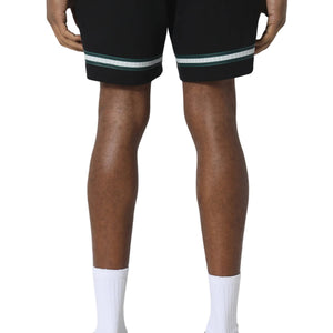Pas De Monaco Loreza Black Shorts