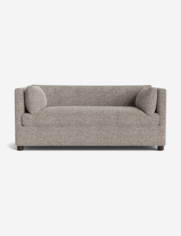 Cafe Basket Boucle