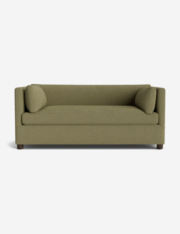Green Luxe Boucle