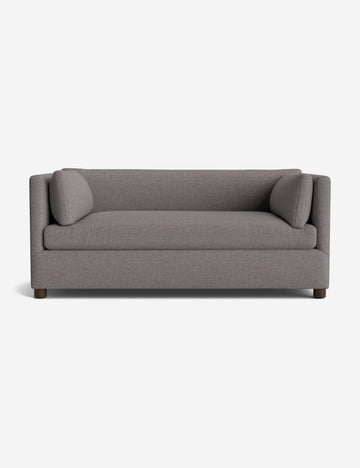 Lilac Performance Cotton Weave