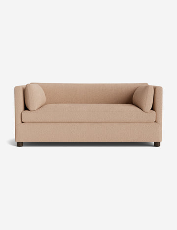 Pearl Luxe Boucle