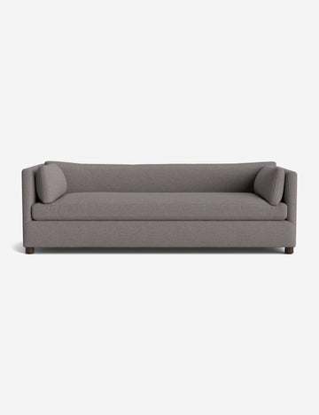 Lilac Performance Cotton Weave