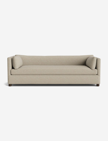Oatmeal Performance Cotton Weave