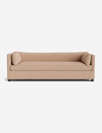Pearl Luxe Boucle