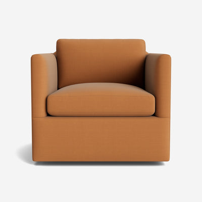 Lotte Swivel Chair