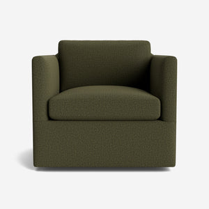 Lotte Swivel Chair