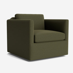 Lotte Swivel Chair