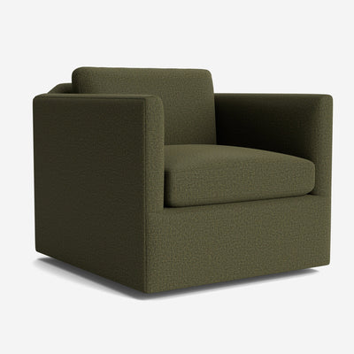Lotte Swivel Chair