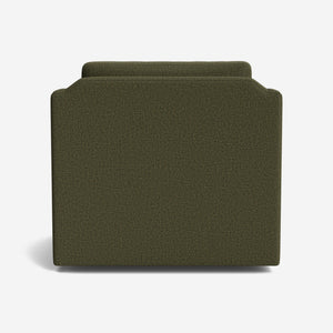 Lotte Swivel Chair